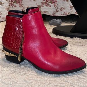 Sam Edelman Ankle Booties